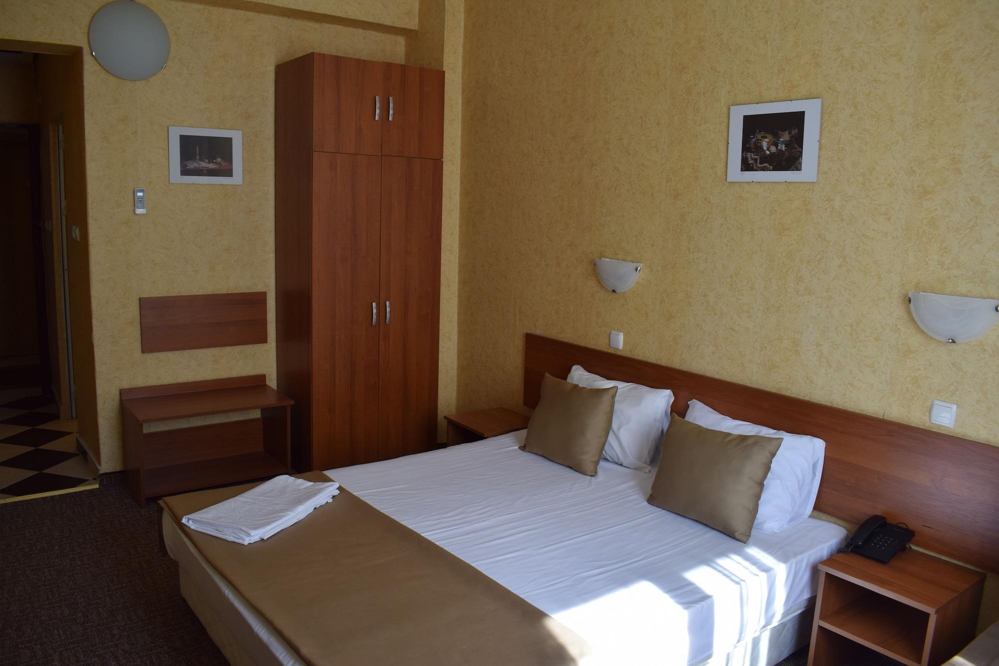Hotel Slavyanska Beseda 3*