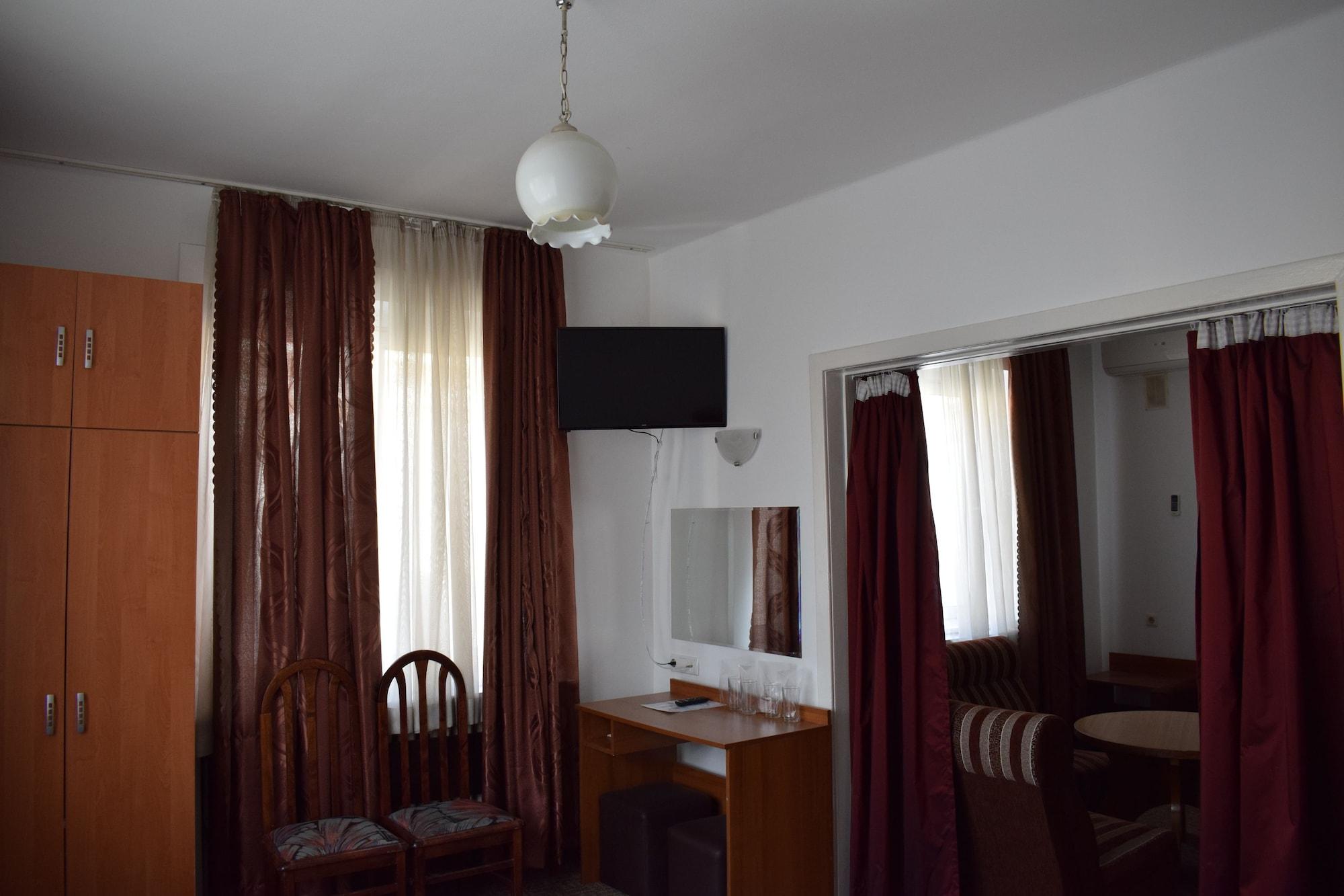 Slavyanska Beseda 3* Sofia