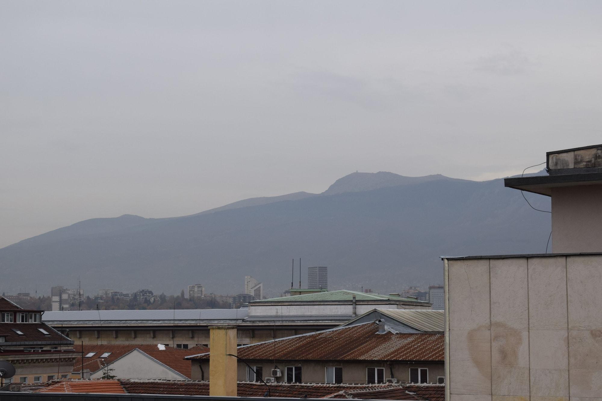 Slavyanska Beseda Hotel 3*