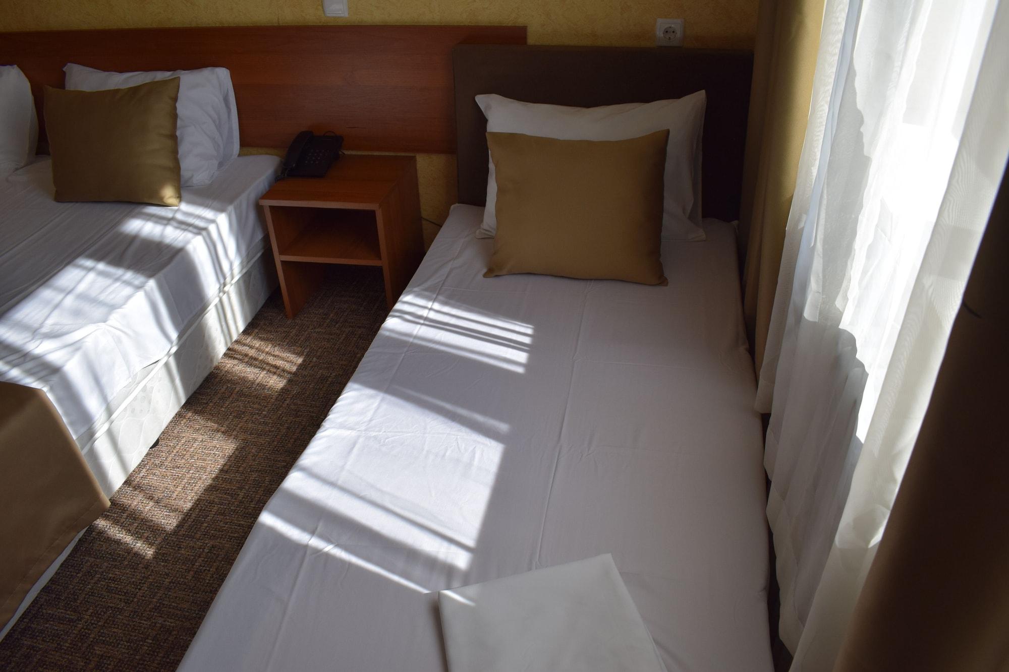 Hotel Slavyanska Beseda 3*