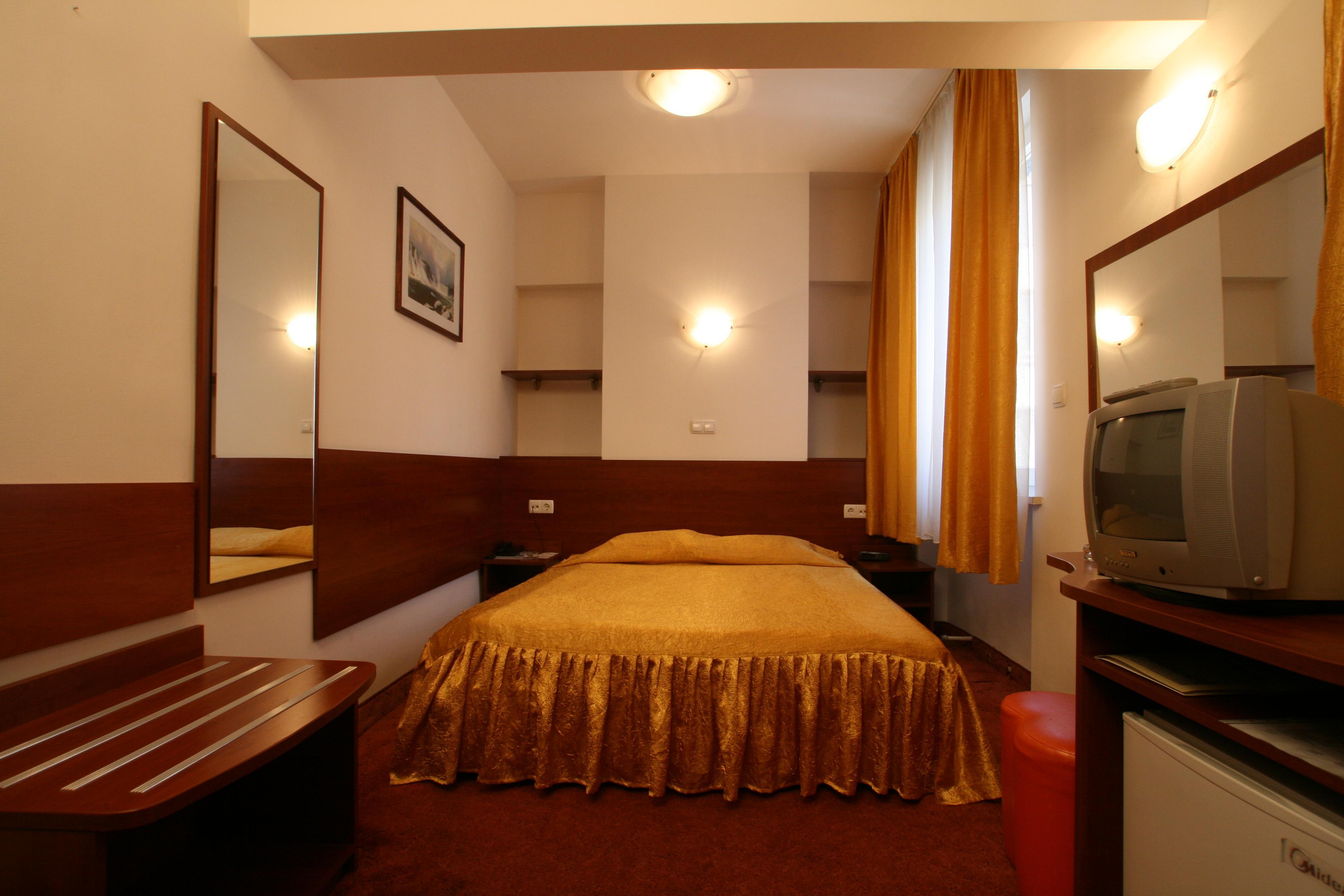 Hotel Slavyanska Beseda Sofia