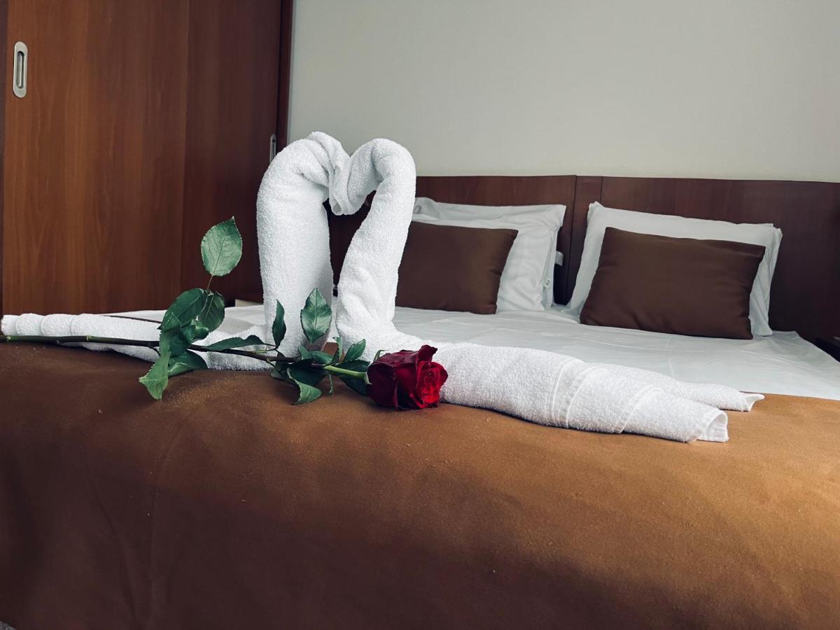 Hotel Slavyanska Beseda