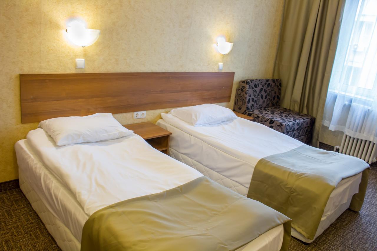 Slavyanska Beseda Hotel 3*