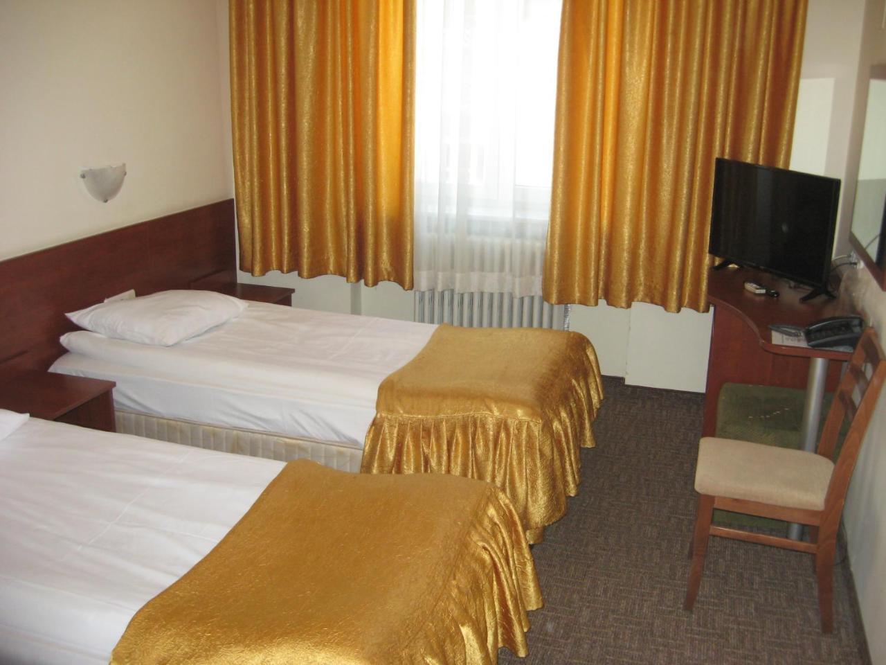 Slavyanska Beseda 3* Sofia