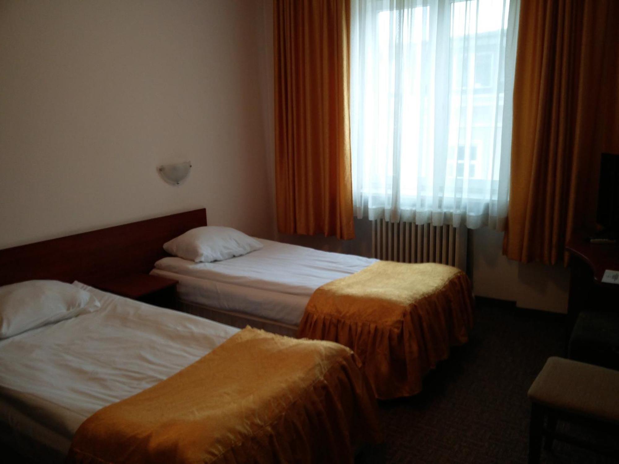 Slavyanska Beseda 3* Sofia