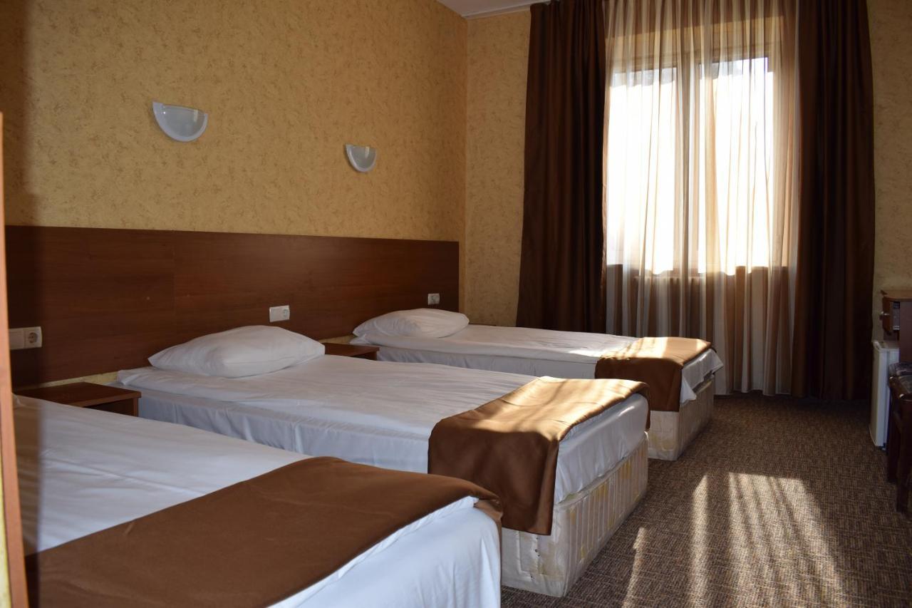 Slavyanska Beseda 3* Sofia
