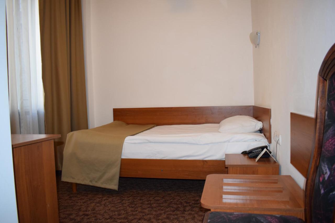 Hotel Slavyanska Beseda