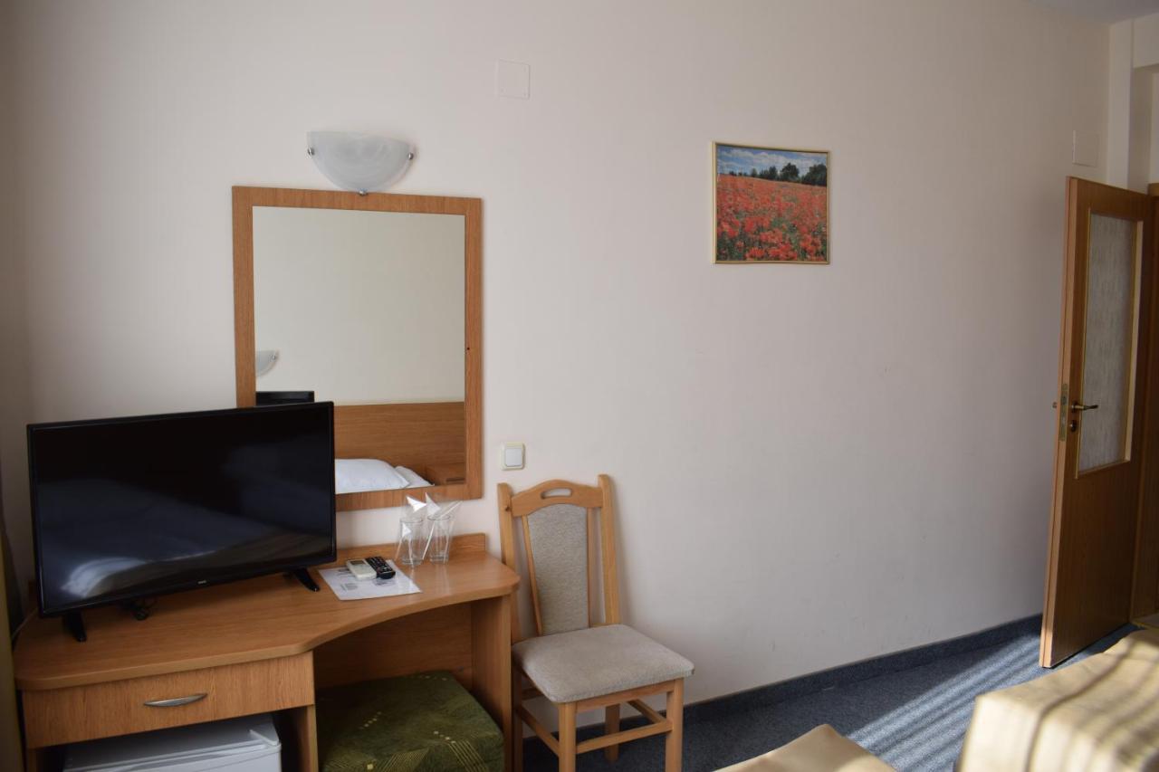 Hotel Slavyanska Beseda