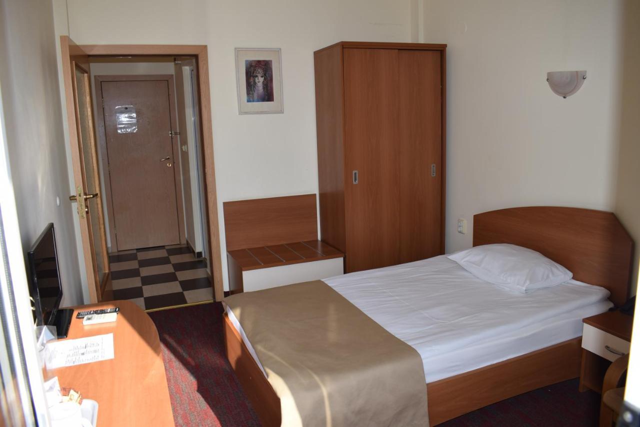 Hotel Slavyanska Beseda 3*