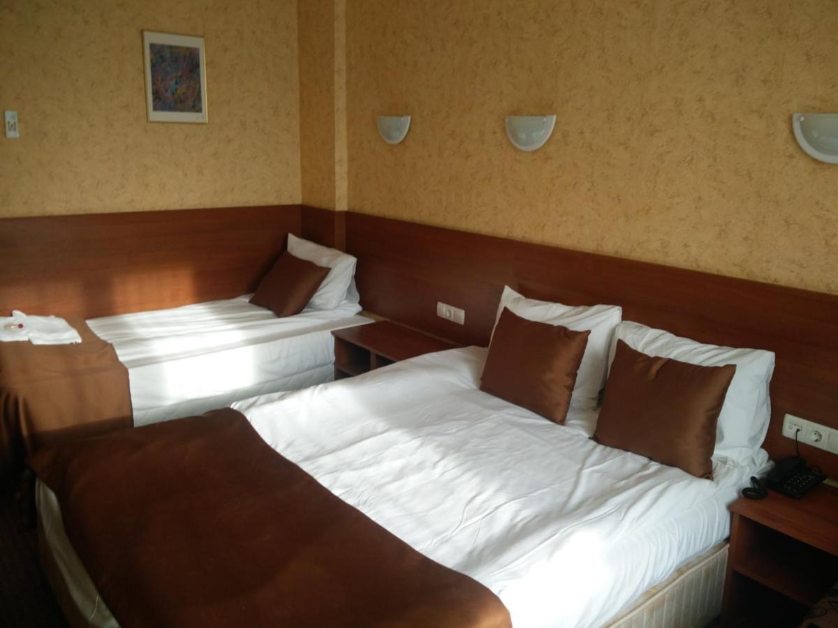 Hotel Slavyanska Beseda